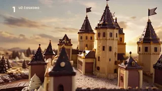 😍 Už čoskoro pečenie, emócie, nové výzvy a poriadna dávka sladkých nápadov. 🍰