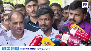 മന്ത്രിമാരെ തടയുന്ന സമരം പരിഷ്കൃതമല്ല: ഒ.ജെ.ജനീഷ് | O. J. Janeesh