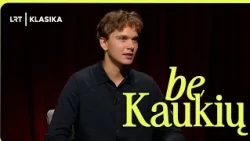 Jonas Vozbutas: tikrasis muzikantas yra tas, kuris myli meną ir yra jam atsidavęs