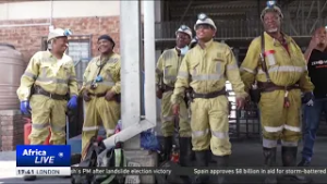 UN Chief calls for end to Africa’s resource exploitation