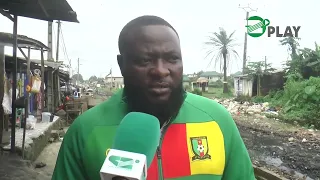 BONABERI: Residents Put to the Test by Flooding