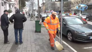 EKIPE KOMUNALCA 24 SATA NA TERENU