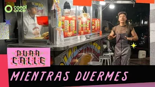 Pura Calle - While You Sleep (07/01/2026)