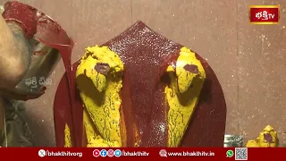 నాగ పంచమి రోజున రాజమండ్రిలో ఆధ్యాత్మిక శోభ..  విశేషంగా తరలివచ్చిన భక్తులు | Naga Panchami