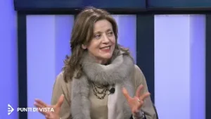 ASSUNTA DE CARO- DIRIGENTE DELL'ISTITUTO ALBERGHIERO PIETRO D'ABANO CI PARLA DEI GIOVANI DI OGGI