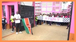Teachers, parents urged to inculcate empathy and community service in learners as part of education