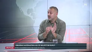 KOMENTAR DNEVNIKA - AVDO AVDIĆ 01-10-2026
