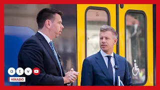 Íme a kormány gigafejlesztésének legfontosabb részletei, erre költenek ezermilliárdokat