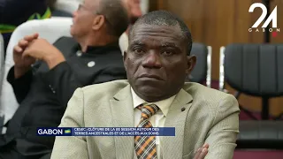 GABON CESEC : CLÔTURE DE LA 2E SESSION AUTOUR DES TERRES ANCESTRALES ET DE L’ACCÈS AUX SOINS