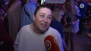Poraz koji nije ugasio ponos: Bosna i Hercegovina disala je kao jedno