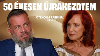 „Nincs jó válás, csak rossz meg rosszabb” | Détár Enikő