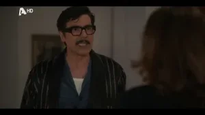 Porto Leone: Στη γειτονιά με τα κόκκινα φανάρια | Επεισόδιο 29 | Sneak Preview