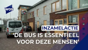 Nieuwe bus hard nodig voor G-voetbal en dagbesteding bij FC ’s-Gravenzande