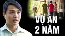 VỤ ÁN 2 NĂM | Truy Tìm Bằng Chứng 2026 | Ký Sự Pháp Đình THVL | Chuyện Cảnh Giác Mới 2026