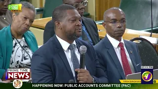 Opposition Hits Back At Local Governement Minister Over Allocations To Corporations  | TVJ News