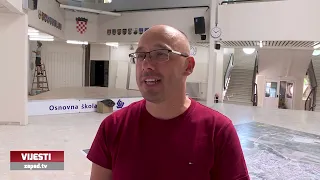 Televizija Zapad - Vijesti 13.08.2026.