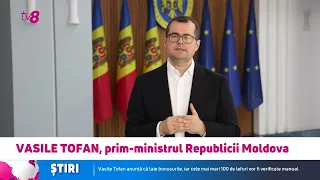 Tofan taie bonusurile de la stat: cele mai mari 100 de salarii vor fi verificate manual