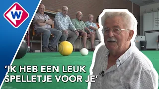 Koersbalvereniging is hard op zoek naar nieuwe leden