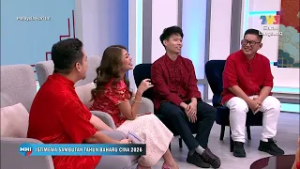 [FULL] Malaysia Hari Ini (2026) | Tue, 17 Feb - Sambutan Tahun Baharu Cina 2026 | Tonton