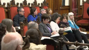 El ple aprova l’aparcament gratuït pels autònoms