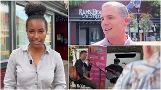 'A lot more diverse' Annapolis Songwriters Festival returns for 5th year with hundreds of artists