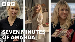 The Ultimate Amandaland Compilation - BBC