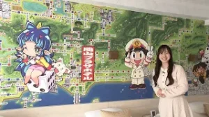 RNC news every.【中四国 旬コレ】あの桃太郎×岡山ホテル　2026/01/30放送