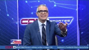 Editorial Frank Camilo. Miércoles 4 de Febrero 2026