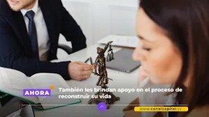 ‘Proyecto Inocencia’ analiza casos de posibles inocentes condenados | Comunidades