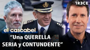 "Marlaska agravia a la víctima, debe dimitir ya", sentencia una letrada | El Cascabel