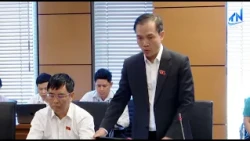Tay Ninh National Assembly Delegation: Suggestions for Improving the Postal Sector Legal Framework