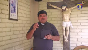 EVANGELIO DE HOY – 02 Marzo 2026
