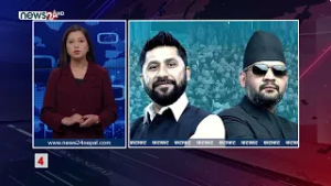 MORNING NEWS FATAFAT - NEWS24 TV