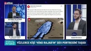 Sosyal Nabız | 21. Bölüm