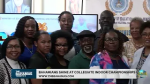 ZNS Total Sports - March 3rd, 2026