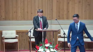 Loma Linda Chinese   God's Still In Control​   20260704