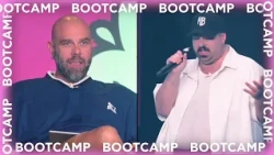 Jongo - Gia Sena | NYXDrop S2 Bootcamp