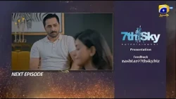 Nashtar Episode 22 Teaser - 18th October 2026 - HAR PAL GEO