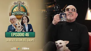 Noticracia | La revolución del chupe