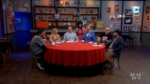 ¡Reviví una nueva entrega de POLÉMICA EN EL BAR!