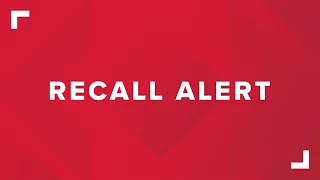 Grand Central Bakery issues recall notice for potato sourdough bread
