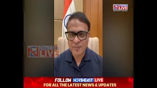 CM Sarma Announces Rs 1.5 Lakh for Repair of Flood-Damaged Namghars in Eastern Assam