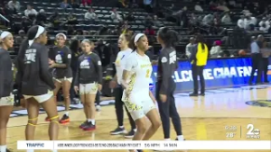 Bowie State University and CIAA reach a milestone