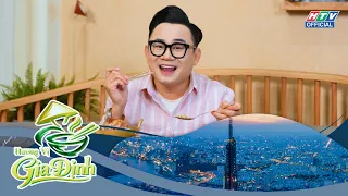 Hương vị Gia Định | Tập 8 | Thưởng thức những món ăn làm nên thương hiệu Hủ tiếu Nam Vang Hồng Phát