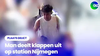 YT Nijmegen good
