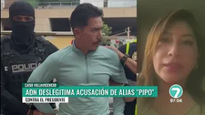 Entrevista  a  Inés Alarcón Asambleísta ADN  TEMA: Ley de GAD que dicta cambios en el COOTAD