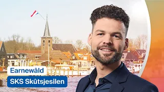 Terugblik op het Skûtsjesilen in Eernewoude