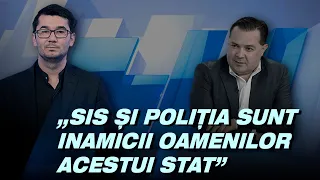 "The opposition is faking protests. How do we join the EU with the Transnistrian region?" /Putere...