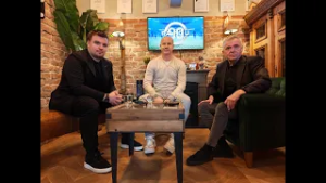 Ravno u 90 | Analiza HNL-a (gost: Rajko Vidović)