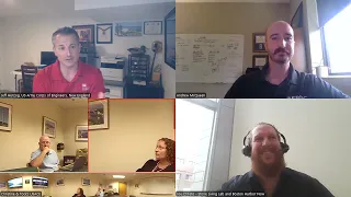 Nature Based Solutions Webinar, Part 1: USACE & Defining Nature-Based Solutions